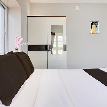 Hotel O Jeevan Restaurant & Lodging Kavathe 外观 照片